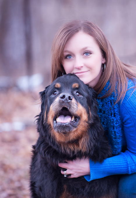 dog-and-owner-louisville-pet-photographer