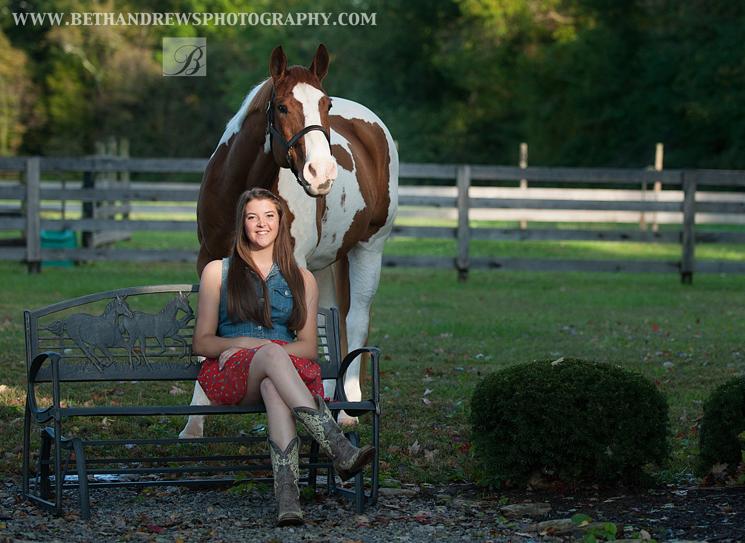 Emily-Senior Photographer Kentucky