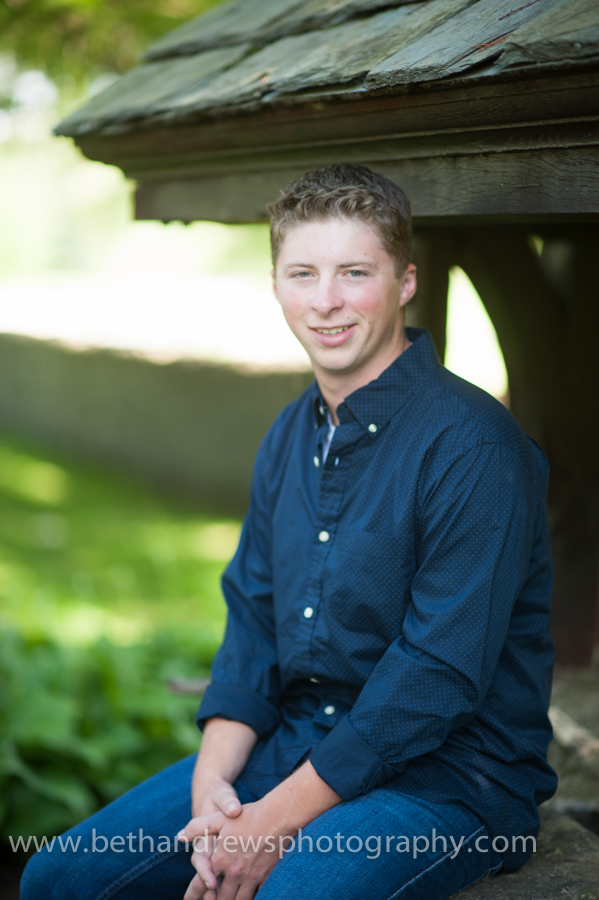 Senior Photography Indiana