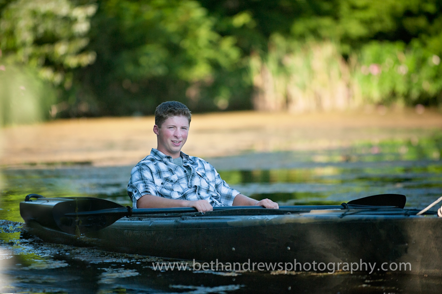 Senior Photography Indiana